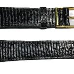 lezard noir 20mm