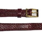 bracelet montre lézard 14mm
