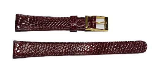 bracelet montre lézard 14mm