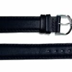 bracelet montre bleu marine XXL