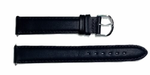 bracelet montre bleu marine XXL