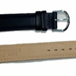 bracelet bleu marine 18mm XL